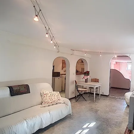 Appartement Stellaris